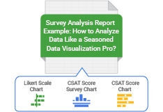 Survey Analysis Report Example