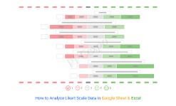 How to Analyze Likert Scale Data in Google Sheets & Excel
