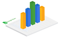 How to Visualize Your PPC Ad Campaign Data & How to Create Pareto Chart in Google Sheets by Using Incredibly Easy Steps?