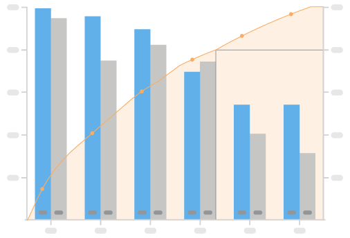Pareto Chart