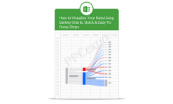Sankey Diagram for Excel.